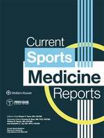 Current Sports Medicine Reports: Volume 22 (1 – 12) 2023 PDF