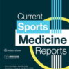 Current Sports Medicine Reports: Volume 23 (1 – 5) 2024 PDF