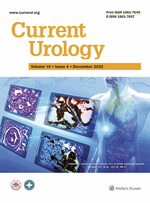 Current Urology: Volume 16 (1 – 4) 2022 PDF