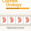 Current Urology: Volume 18 (1 – 2) 2024 PDF