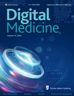 Digital Medicine: Volume 10 (1) 2024 PDF