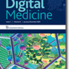 Digital Medicine: Volume 8 2022 PDF