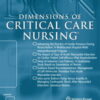 Dimensions of Critical Care Nursing: Volume 41 (1 – 6) 2022 PDF