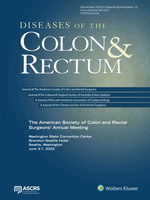 Diseases of the Colon & Rectum: Volume 65 (1 – 12) 2022 PDF