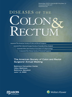 Diseases of the Colon & Rectum: Volume 66 (1 – 12) 2023 PDF