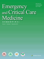 Emergency and Critical Care Medicine: Volume 1 (1 – 2) 2022 PDF