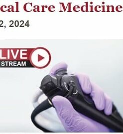 Harvard Pulmonary And Critical Care Medicine 2024 (Videos)