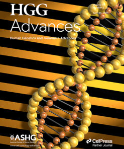 Human Genetics and Genomics Advances: Volume 5 (Issue 1 to Issue 2) 2024 PDF