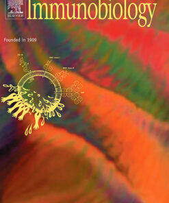 Immunobiology: Volume 229 (Issue 1 to Issue 2) 2024 PDF