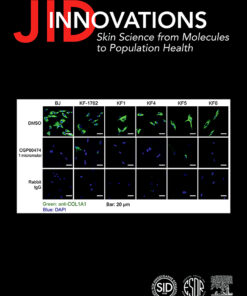 JID Innovations: Volume 4 (Issue 1 to Issue 2) 2024 PDF
