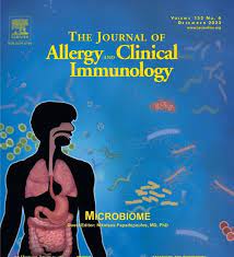 Journal of Allergy and Clinical Immunology: Volume 152 (Issue 1 to Issue 6) 2023 PDF