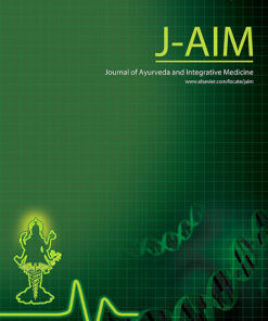 Journal of Ayurveda and Integrative Medicine: Volume 15 (Issue 1 to Issue 2) 2024 PDF