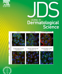 Journal of Dermatological Science: Volume 114, Issue 1 2024 PDF