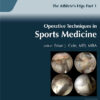 Operative Techniques in Sports Medicine: Volume 32, Issue 1 2024 PDF