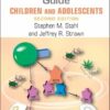 Prescriber’s Guide – Children and Adolescents: Stahl’s Essential Psychopharmacology 2nd Edition (EPUB)