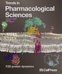 Trends in Pharmacological Sciences: Volume 45 (Issue 1 to Issue 5) 2024 PDF