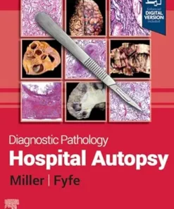 Diagnostic Pathology: Hospital Autopsy, 2nd Edition (PDF)