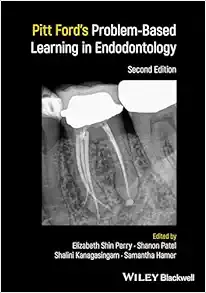 Pitt Ford’s Problem-Based Learning In Endodontology, 2nd Edition (PDF)