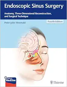 Endoscopic Sinus Surgery: Anatomy, Three-Dimensional Reconstruction, And Surgical Technique, 4th Edition (Videos Only)